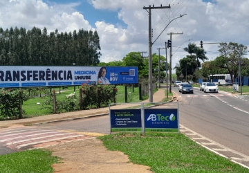 Criar Locais opendoor paineis uberaba mg produto Criar Locais opendoor paineis outdoor painel de led frontlight empena anuncie anuncio uberaba mg