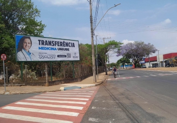 Criar Locais opendoor paineis uberaba mg produto Criar Locais opendoor paineis outdoor painel de led frontlight empena anuncie anuncio uberaba mg