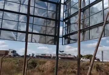 Noticia Vídeo Montagem De Placa da netbasic uberaba mg