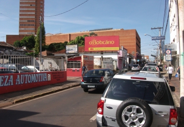 produto Criar Locais opendoor paineis outdoor painel de led frontlight empena anuncie anuncio uberaba mg