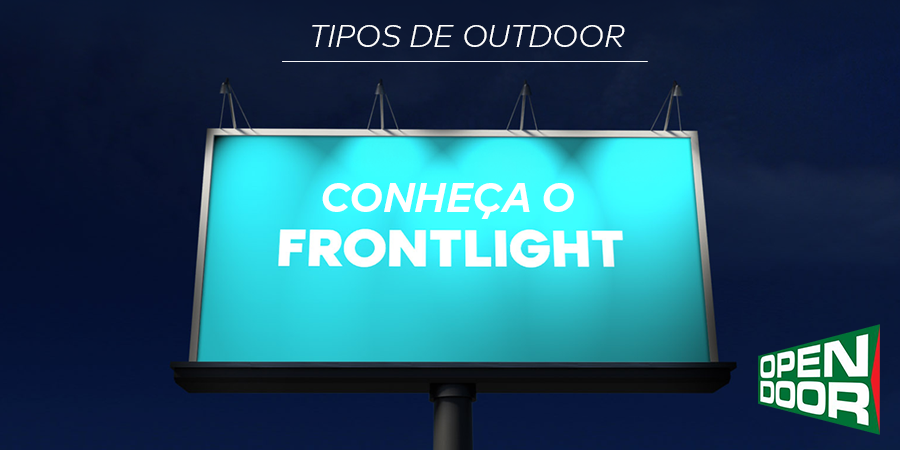 Noticia Saiba o que é o Frontlight da netbasic uberaba mg