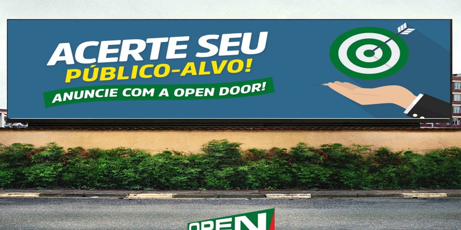 Noticia Porque anunciar em outdoor? da netbasic uberaba mg