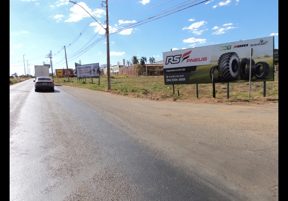 produto <em>Editar Paineis</em> Painel Rodoviário opendoor paineis outdoor painel de led frontlight empena anuncie anuncio uberaba mg