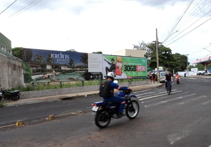 produto <em>Editar Locais</em> Placa 132 opendoor paineis outdoor painel de led frontlight empena anuncie anuncio uberaba mg