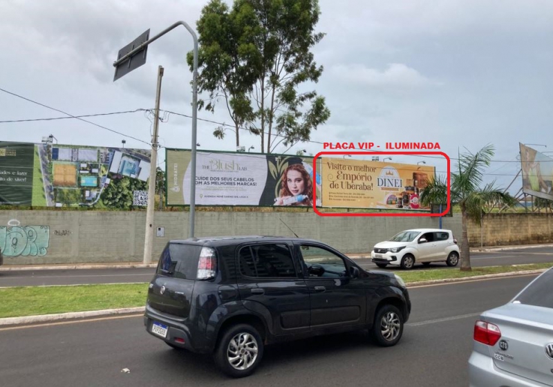produto <em>Editar Locais</em> Placa 220 opendoor paineis outdoor painel de led frontlight empena anuncie anuncio uberaba mg