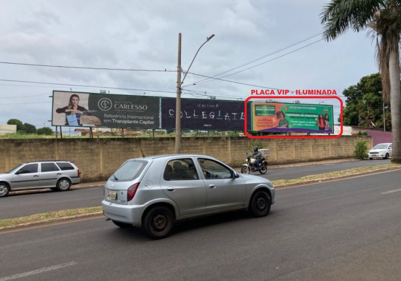 produto <em>Editar Locais</em> Placa 225 opendoor paineis outdoor painel de led frontlight empena anuncie anuncio uberaba mg